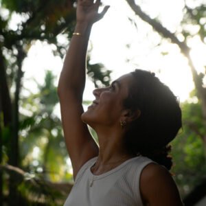 1 Session of Coaching and Healing