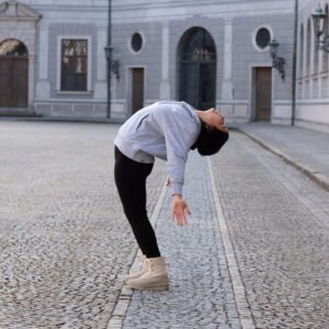 Yoga 1 session