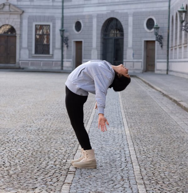 Yoga 5 sessions