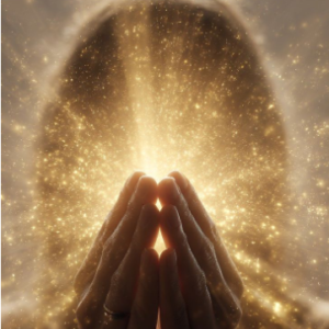 الدائرة الداخلية: قبول الحكمة الإلهية</br> Inner Circle: Accepting Divine Wisdom